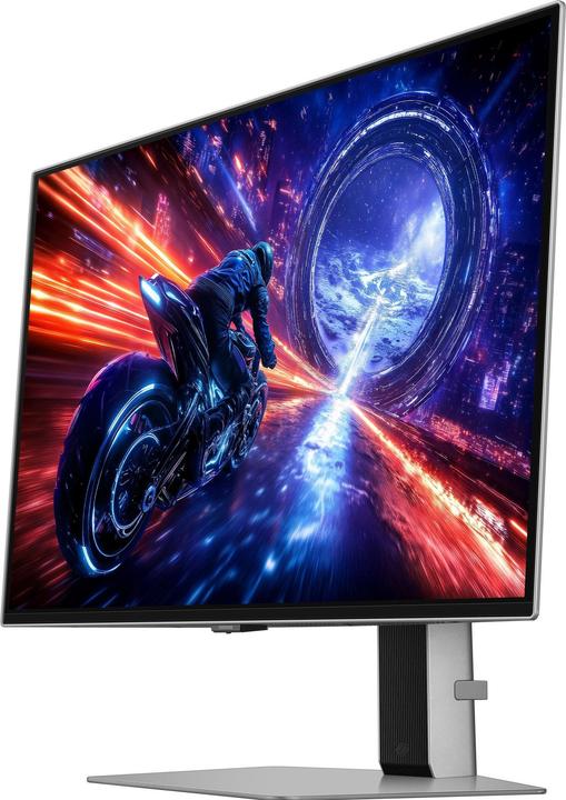 Image du produit Samsung Odyssey G6 - G60SF (2560 x 1440 pixels, 27")
