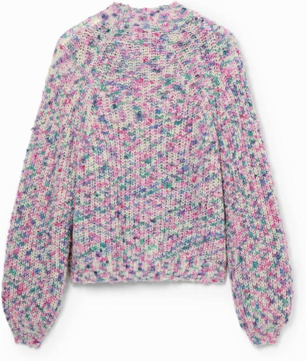 Immagine prodotto Desigual Jers Birmingham (XS)