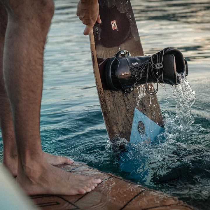 Immagine prodotto Mesle Maxx CT Chausses Wakeboard