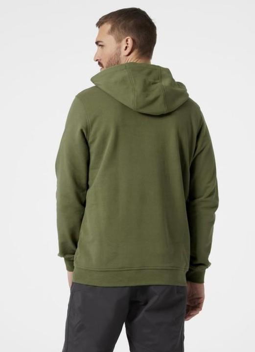 Produktbild Helly Hansen Logo Hoodie (S)