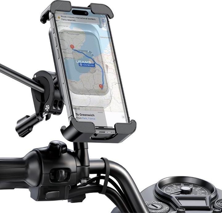 Immagine prodotto Usams Bicycle holder ZJ082 black