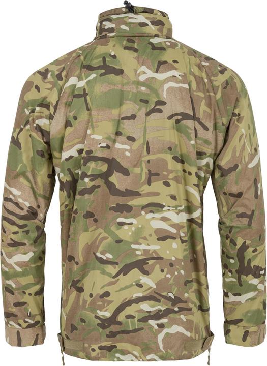 Actual product image Highlander Halo Smock Hmtc Medium (M)