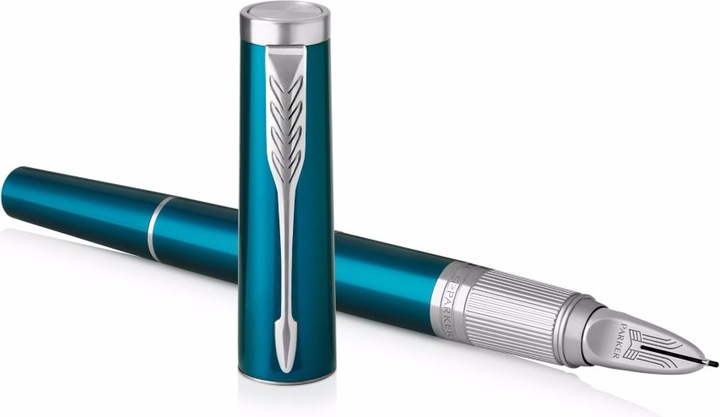 Actual product image Parker Pen Ingenuity Slim (Black, 1 x)