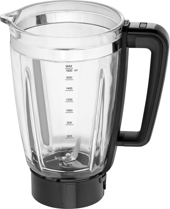 Immagine prodotto WMF Kult Pro miscelatore da pavimento (1400 W)