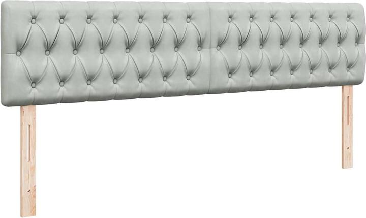Image du produit vidaXL Ottoman-Bett (200 x 200 cm)