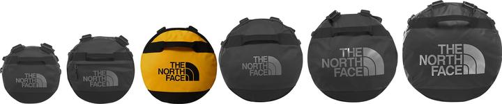 Image du produit North Face Camp de base (31 l)