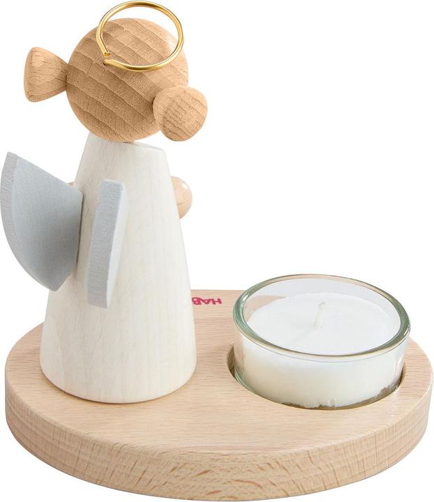 Produktbild Haba Engel mit Teelicht