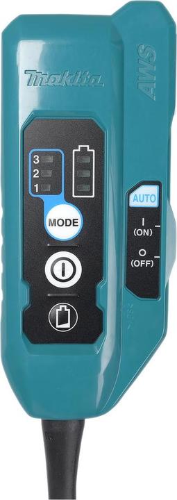 Actual product image Makita VC009GZ01 (Back hoover)