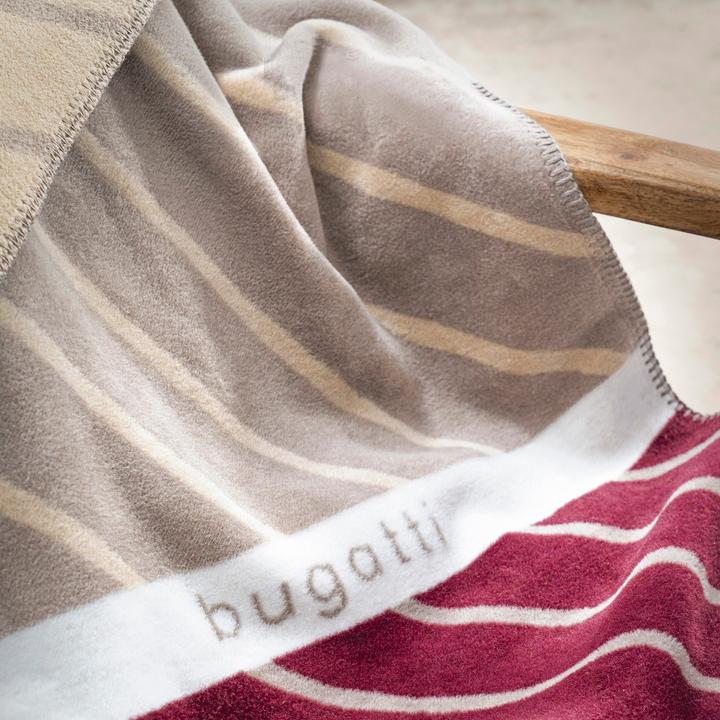 Immagine prodotto Bugatti Wohndecke (200 x 150 cm)