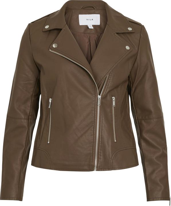 Produktbild Vila VICARA Beschichtete Biker Jacke