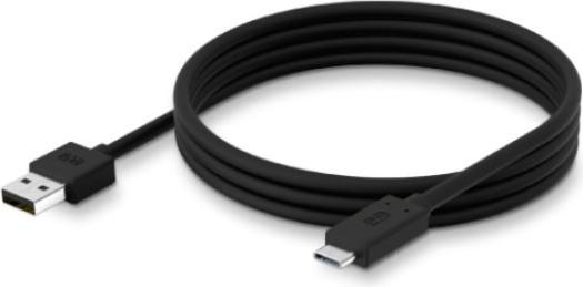 Produktbild Zebra USB C To USB A Commundcharge C