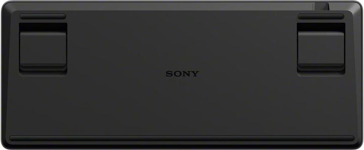 Actual product image Sony Inzone KBD-H75 (DE, Cable)