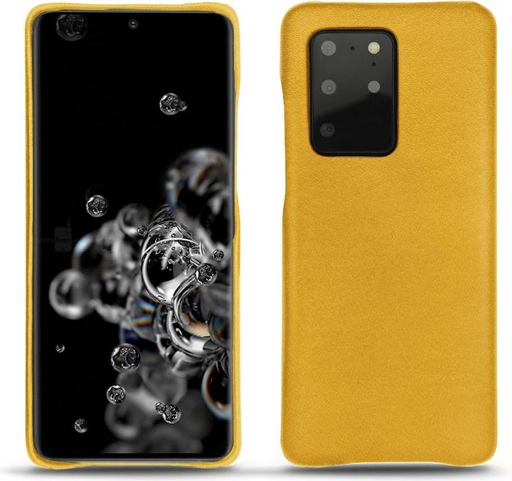 Jaune soulèu ( Pantone #F3B934 )