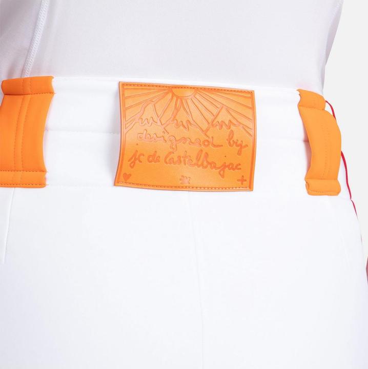 Actual product image Rossignol Sirius Softshell Hose (XS)