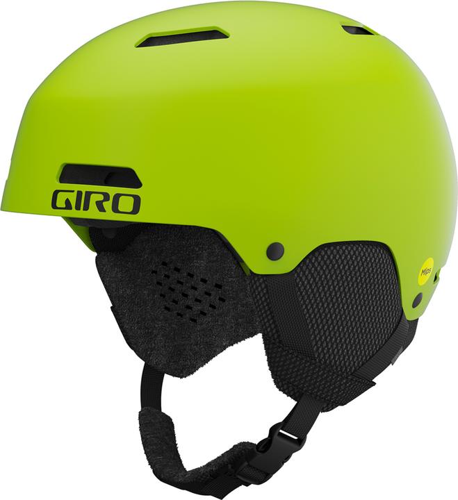 Produktbild Giro Crüe FS Mips (52 - 55.50 cm, S)