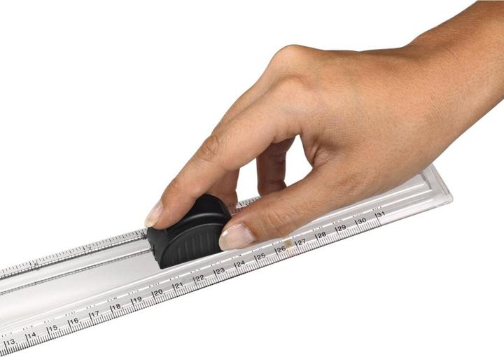 Immagine prodotto Hama Taglierina per carta ProCut 310 (5 lamelle, A4)