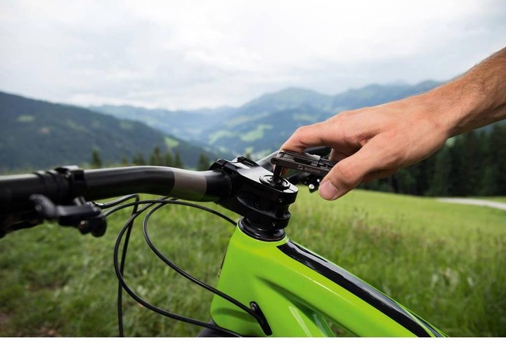 Produktbild Sigma Sport Fahrrad Multitool (8 Funktionen)
