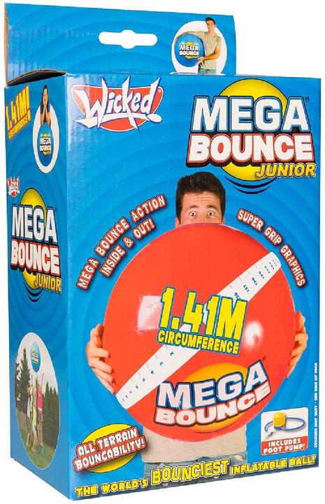 Immagine prodotto Wicked Circonferenza Mega Bounce Junior M