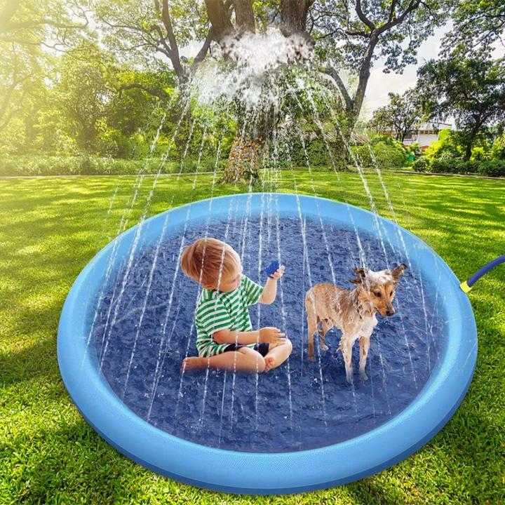 Produktbild Suba Splash Pad (Hundepool)