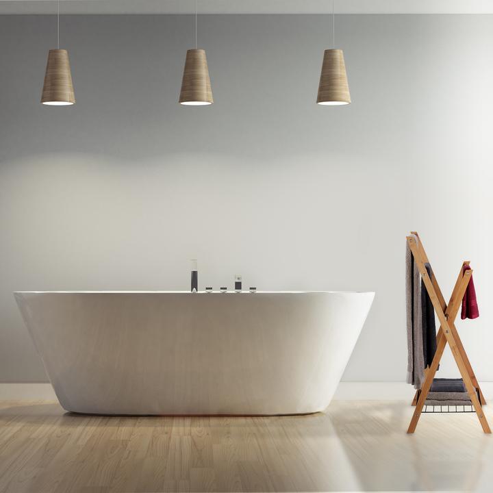 Produktbild Relaxdays Handtuchhalter