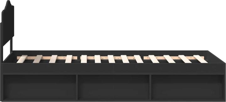 Image du produit vidaXL Bettrahmen (90 x 200 cm)