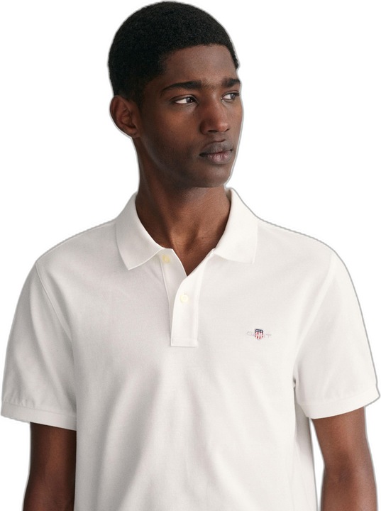 Produktbild GANT Poloshirt Regular Fit (M)