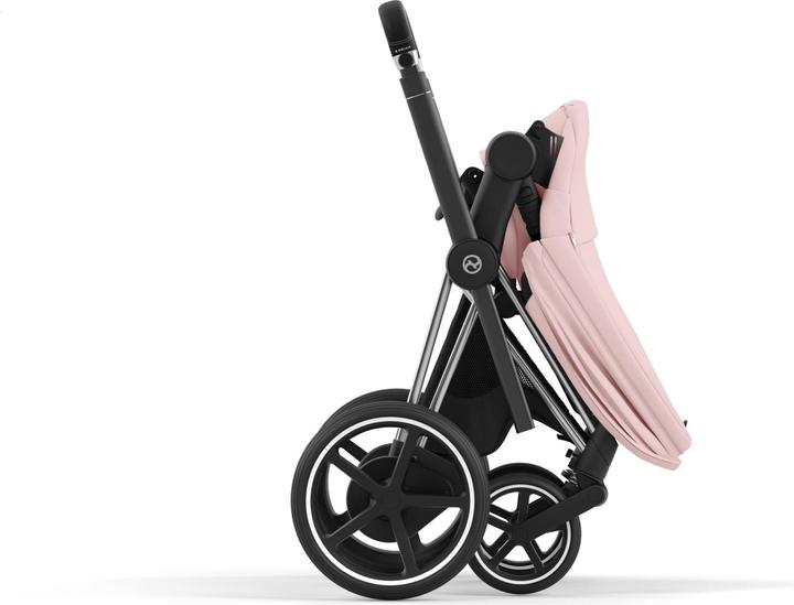 Actual product image Cybex ePriam 2.0