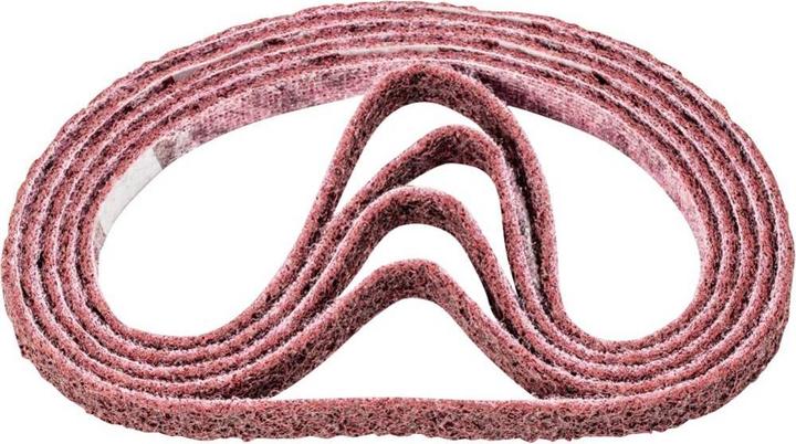 Actual product image Pferd VB 12/520 A 180 M 45011118 Abrasive belt grit num 180 (L x W) 520 mm x (180)