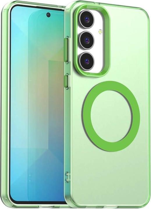 Verde
