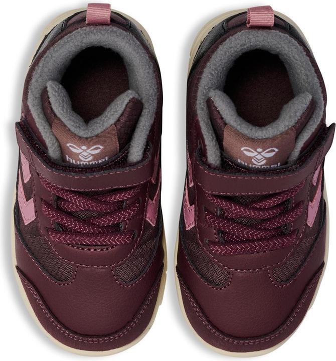 Produktbild hummel Crosslite Winter Mid Infant (21)