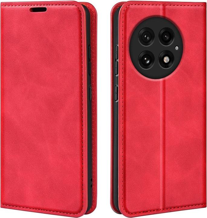 Produktbild Cover-Discount OnePlus 13 - Stand Flip Case Hülle (OnePlus 13)