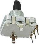 Image du produit Velleman Potmètre numérique