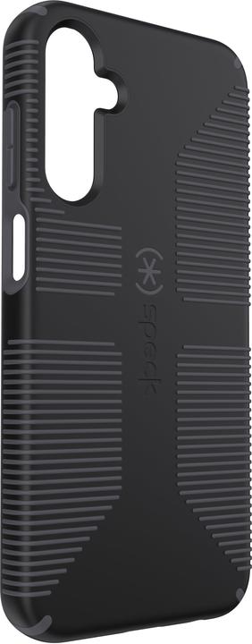 Productafbeelding speck Impact Hero Grip Samsung Galaxy A15 5G Black (Samsung Galaxy A15 5G)
