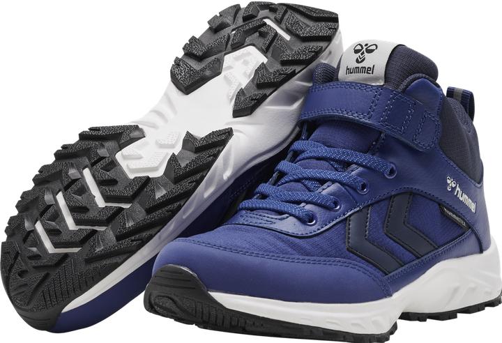 Actual product image hummel Root Tex Jr (31)