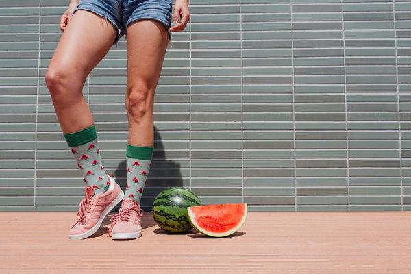 Immagine prodotto DillySocks Melonias (Confezione singola, 36 - 41)