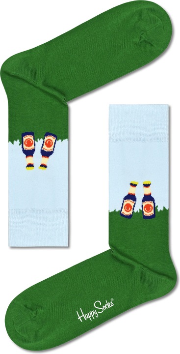 Actual product image Happy Socks Picnic Time Gift Set (pack of 3, 41 - 46)