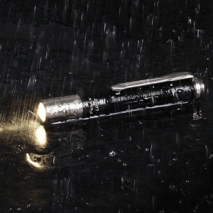 Produktbild Fenix LD02 V2.0 (9.20 cm, 70 lm)