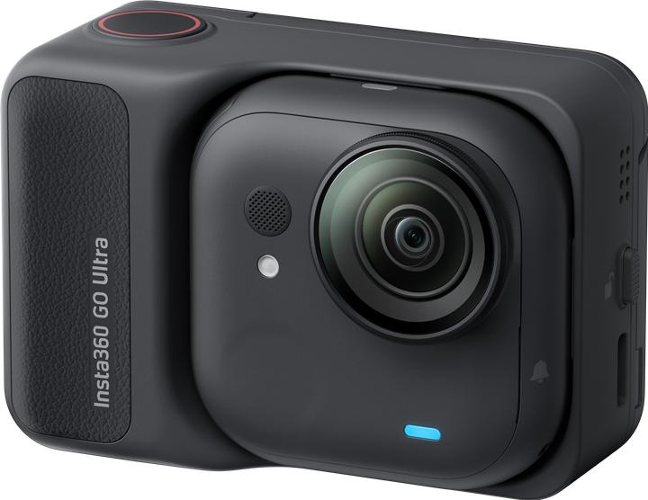 Immagine prodotto Insta360 Pacchetto Go Ultra Standard (nero)
