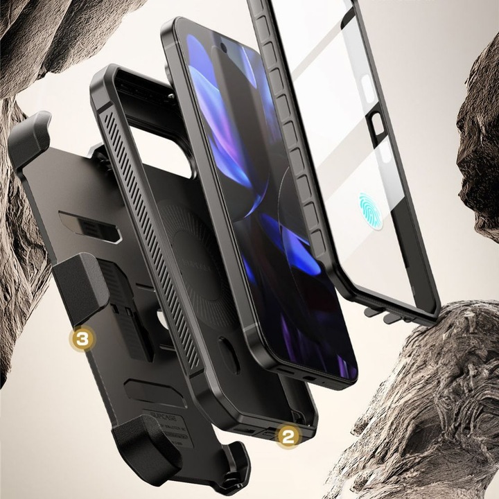 Produktbild Supcase Unicorn Beetle Pro (Google Pixel 9 Pro XL)