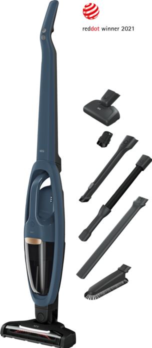 Produktbild AEG Akku-Staubsauger QX7-1-I360 900402251