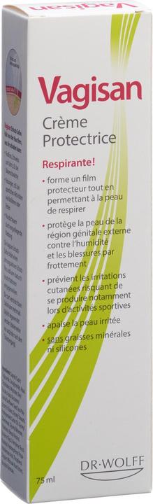 Produktbild Vagisan Schutz-Salbe (Intimcrème, 75 ml)
