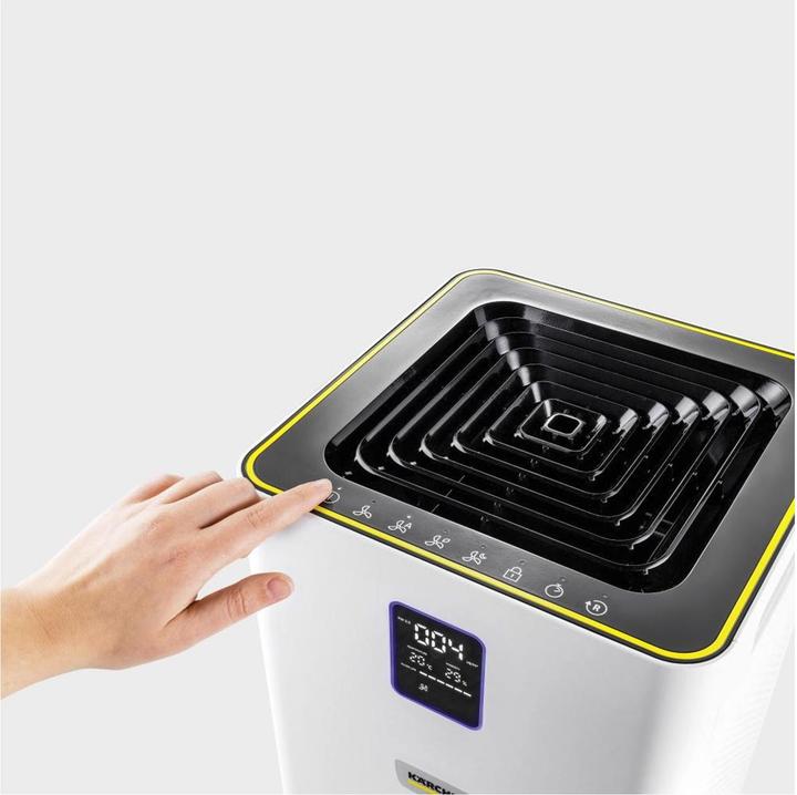 Actual product image Kärcher AF 30 (30 m²)
