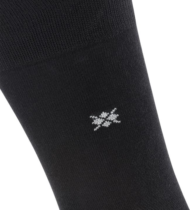 Produktbild Burlington Socken Casual Bequem sitzend DUBLIN SO (2er Pack, 40 - 46)