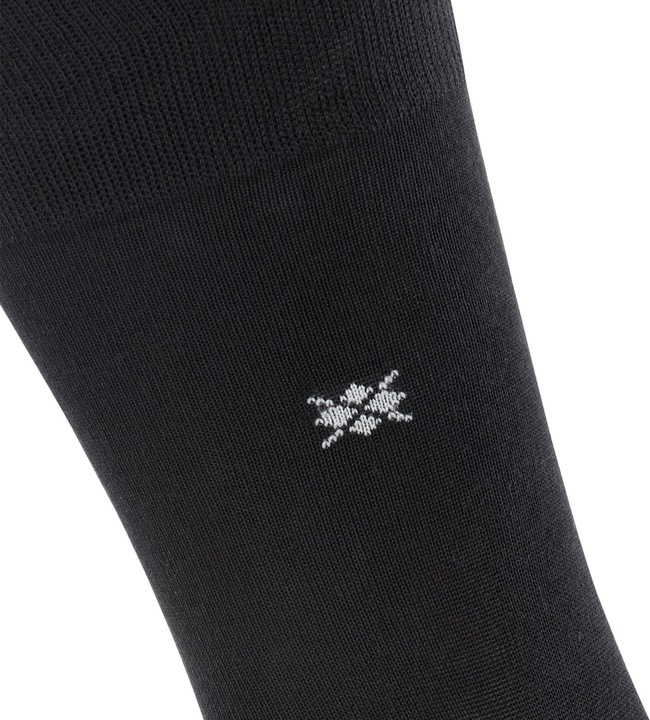 Image du produit Burlington Chaussettes Casual Confortables DUBLIN SO (lot de 2, 40 - 46)