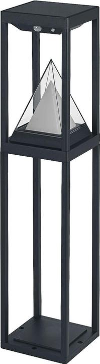 Produktbild Osram Smart+ Solar Alps Pathway Multicolor 70cm RGB + W (400 lm, IP44)