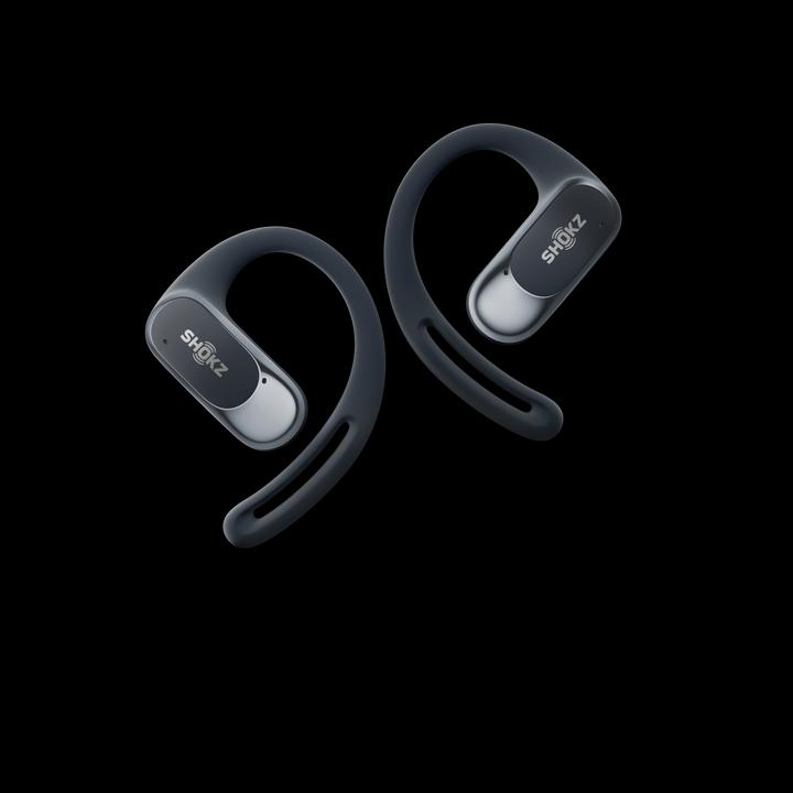 Actual product image Shokz OpenFit Air (NC, 6 h, Wireless)