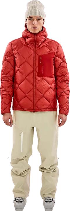 Produktbild The Mountain Studio Ultralight Down Hood (S)