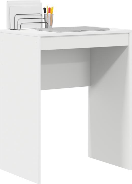 Image du produit vidaXL Kompakter Schreibtisch (40 x 60 x 76 cm)