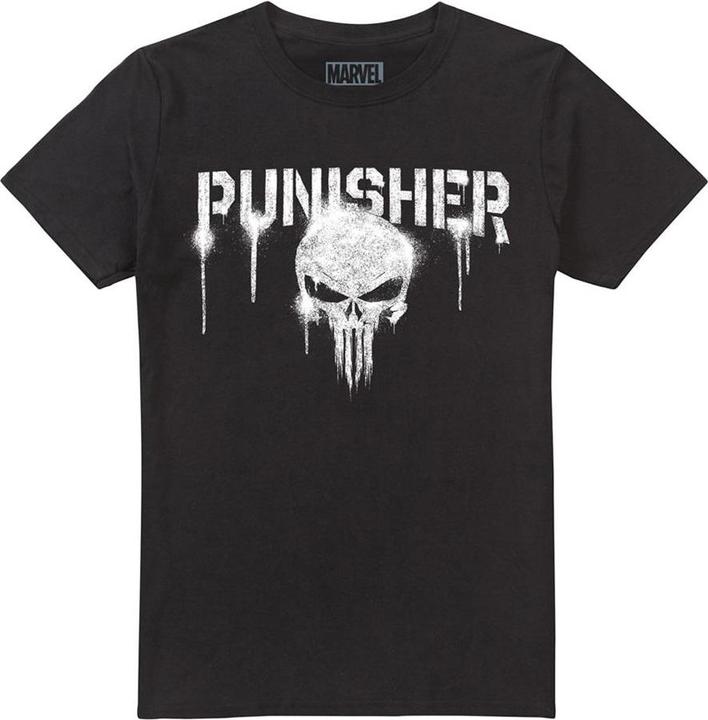 Produktbild The Punisher TShirt (XL)