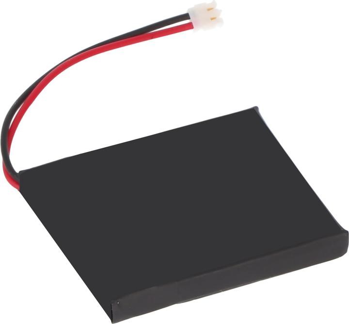 Actual product image AccuCell Battery suitable for Garmin Fenix 5X, Garmin Fenix 5X Running, Battery for Garmin Smartwatch, 3.8V